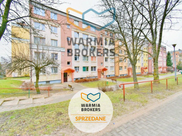 Mieszkanie Sprzedaż Purda Mieczysława Orłowicza