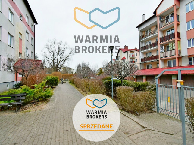 Mieszkanie Sprzedaż Olsztyn Złota 11