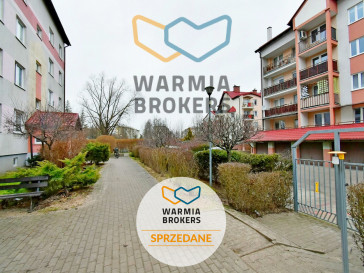 Mieszkanie Sprzedaż Olsztyn Złota
