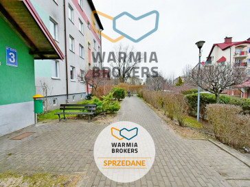 Mieszkanie Sprzedaż Olsztyn Złota