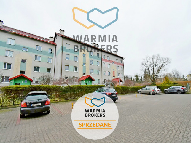 Mieszkanie Sprzedaż Olsztyn Złota 13