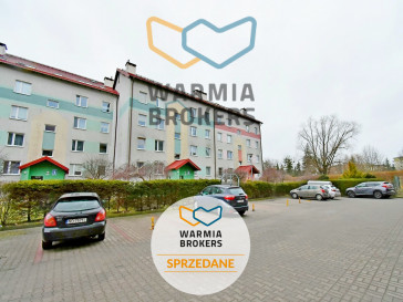 Mieszkanie Sprzedaż Olsztyn Złota