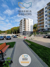 Mieszkanie Sprzedaż Olsztyn Śródmieście 15 Dywizji