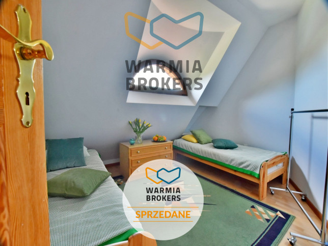 Dom Sprzedaż Gąsiorowo 81