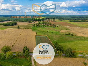 Działka Sprzedaż Nowy Dwór