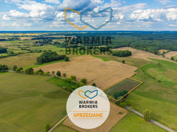 Działka Sprzedaż Nowy Dwór