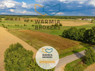 Działka Sprzedaż Nowy Dwór