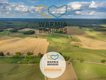 Działka Sprzedaż Nowy Dwór