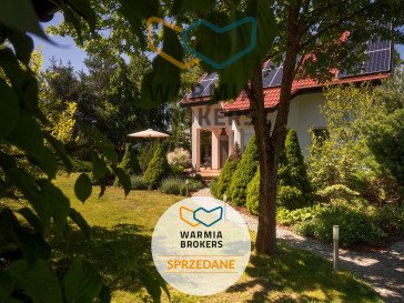 Dom Sprzedaż Purda