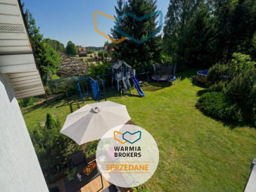 Dom Sprzedaż Purda