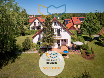 Dom Sprzedaż Purda