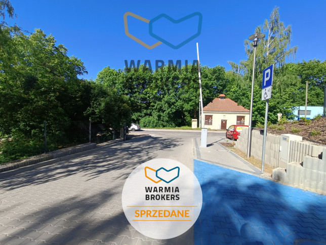 Mieszkanie Sprzedaż Olsztyn Śródmieście 15 Dywizji 20
