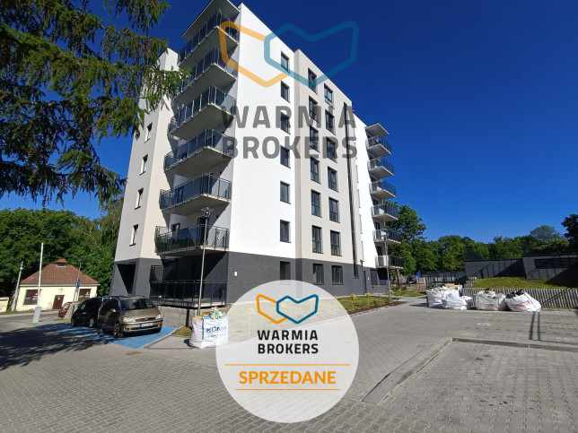 Mieszkanie Sprzedaż Olsztyn Śródmieście 15 Dywizji 28