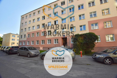 Mieszkanie Sprzedaż Olsztyn Podgrodzie Jana Żiżki