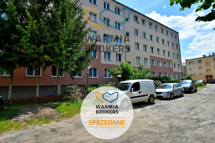 Mieszkanie Sprzedaż Olsztyn Podgrodzie Jana Żiżki 21